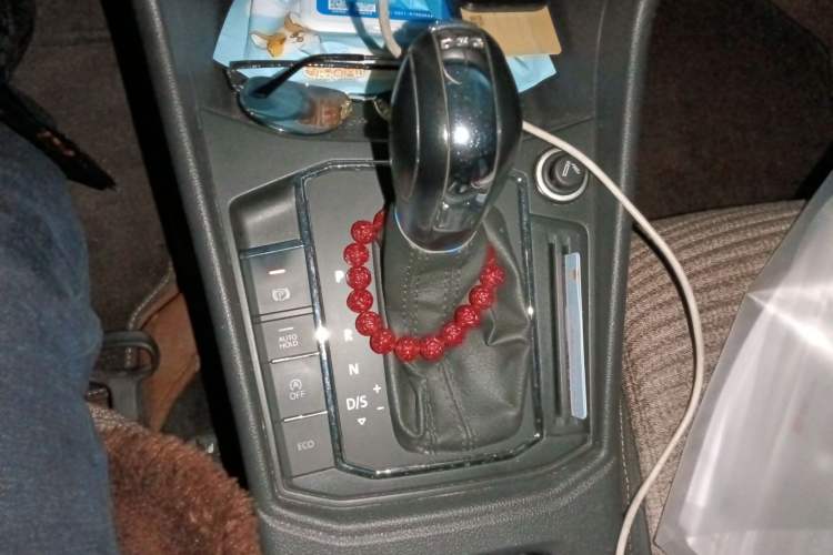 Used Volkswagen Lavida 2018 280TSI DSG Comfort Edition China V Standard
