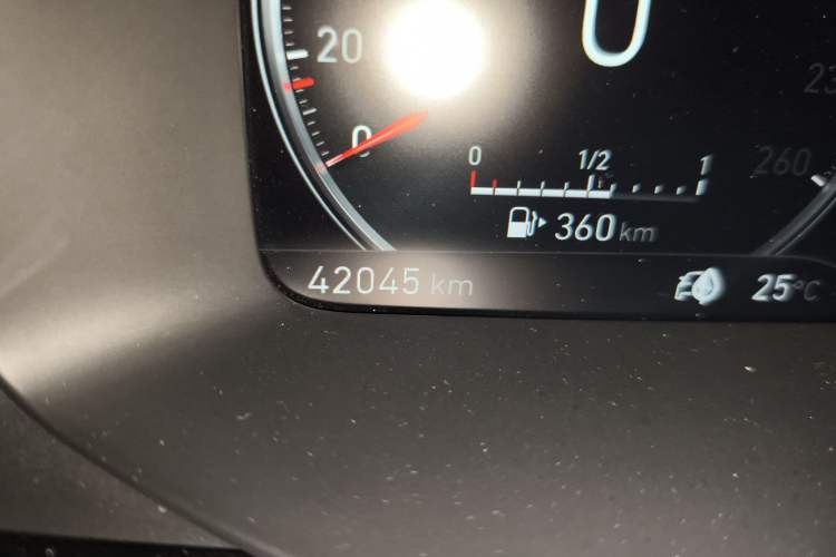 Used Lynk & Co 01 EM-P 2019 1.5T PHEV JingPro National VI