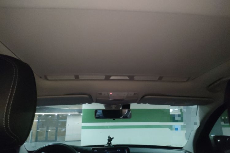 Used Mercedes-Benz C-Class 2020 Restyled C 200 L Fashion Edition Sport Version
