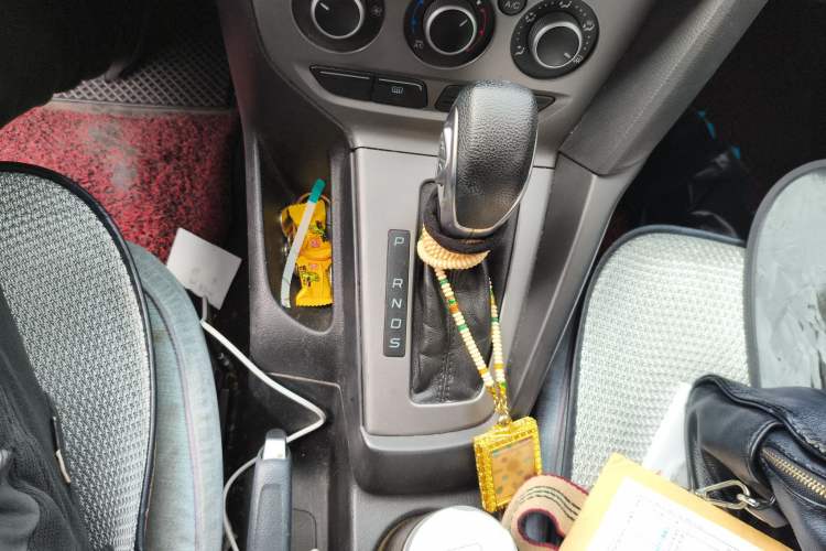 Used Ford Focus 2012 Hatchback 1.6L Automatic Comfort Model