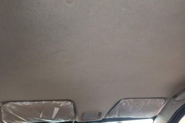 Used Wuling Hongguang 2018 1.5L Classic S Base Model Headliner