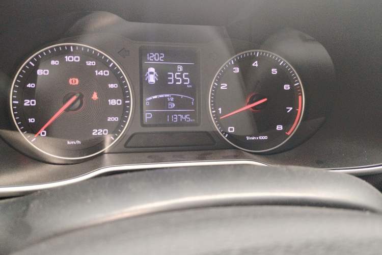 Used MG ZS 2017 1.5L Automatic Elite Edition
