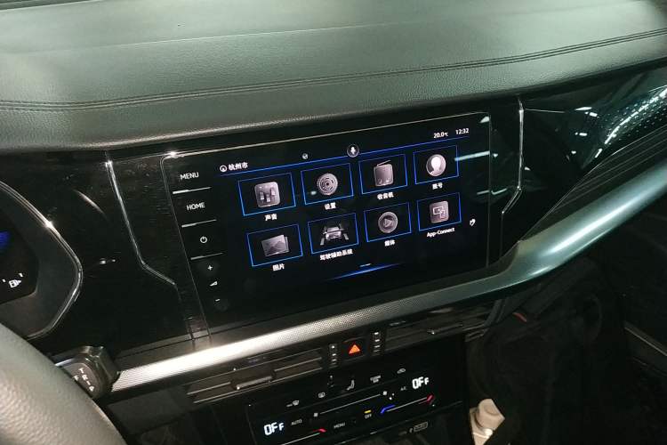 Used Volkswagen Passat New Energy 2022 430 PHEV Hybrid Business Edition