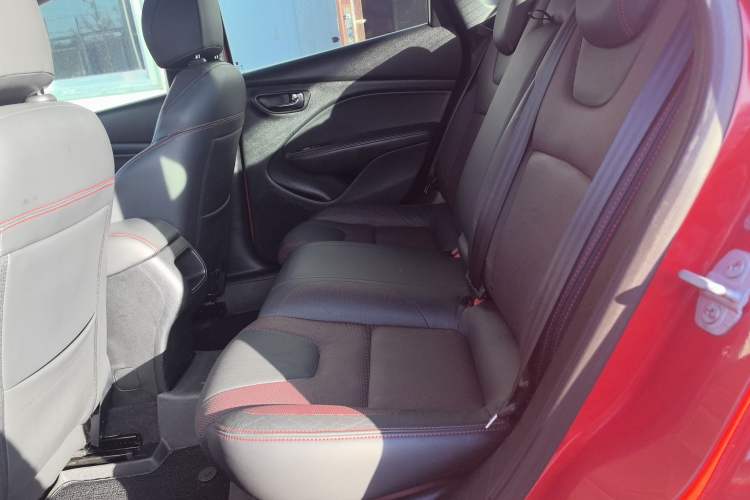 Used Fiat Ottimo 2014 1.4T Automatic Sport Edition
