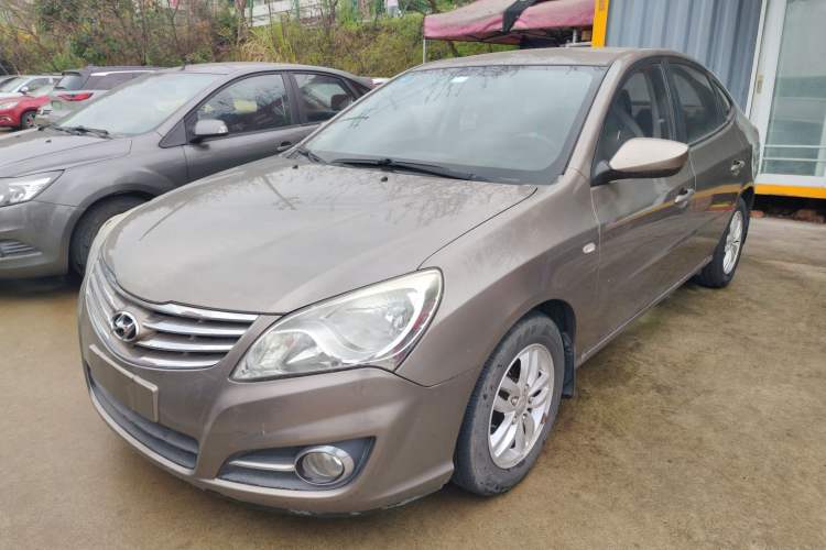 Used Hyundai Celesta 2015 1.6L Automatic Comfort Model