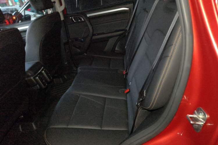 Used Haval DARGO 2021 2.0T DCT 4x4 Chinese Rural Dog Edition
