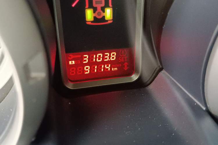 Used Mitsubishi Pajero 