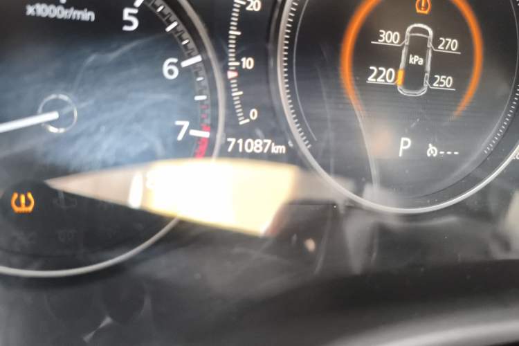 Used Mazda Mazda 3 Axela 2020 2.0L Automatic Zhiya Edition