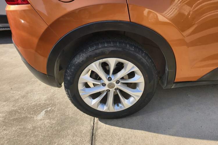 Used Brilliance V3 2016 1.5L Automatic Comfort Model