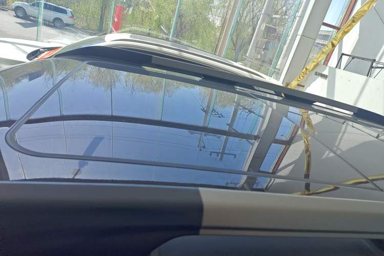 Used Haval DARGO 2021 1.5T DCT Two-Wheel Drive Border Collie Edition