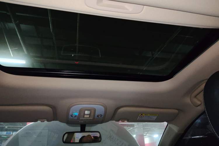 Used BYD Song MAX 2021 Upgraded Model 1.5T Automatic Luxury 6-Seater