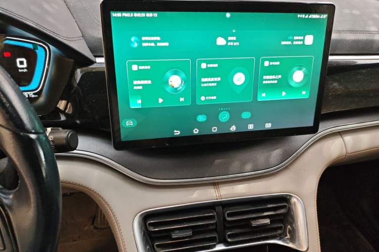 Used BYD Song PLUS New Energy 2021 DM-i 110KM Flagship Model