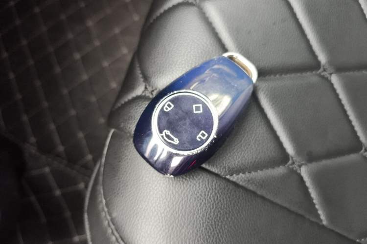 Used Leapmotor T03 2024 310 Comfort Edition
