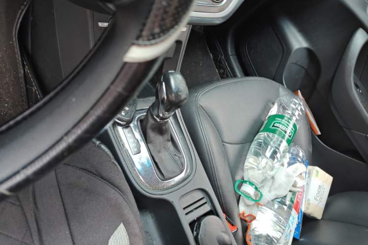 Used Roewe 360 2018 PLUS 1.5L Automatic Luxury Edition Gear Lever