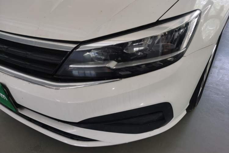 Used Volkswagen Lamando 2019 230TSI DSG Vision Edition China VI Standard Left Front Headlight