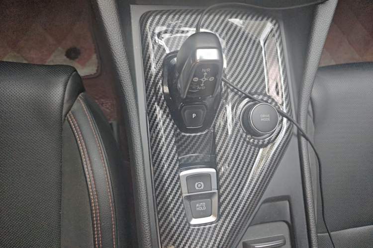 Used Lynk & Co 03 2019 2.0TD Automatic Trend Edition