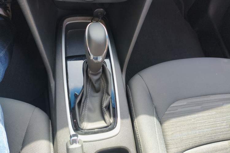 Used Chevrolet Cavalier 2019 320 Automatic Enjoyment with Sunroof
