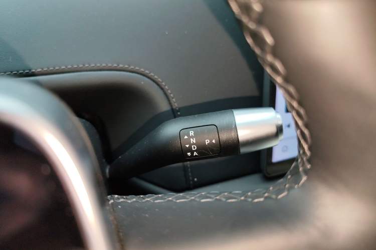 Used Li Auto L6 2024 Pro Model
