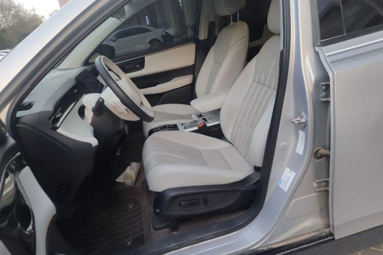 Used Honda e:NP2 2024 Advanced Edition