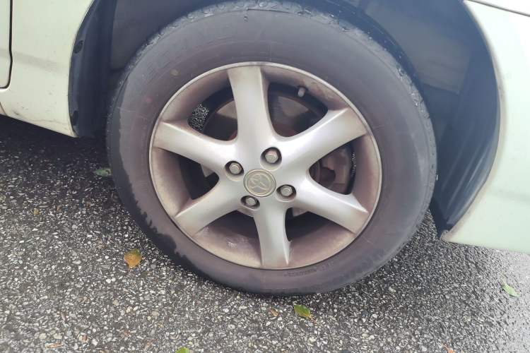 Used Toyota Corolla EX 2010 1.6L Automatic Luxury Edition
