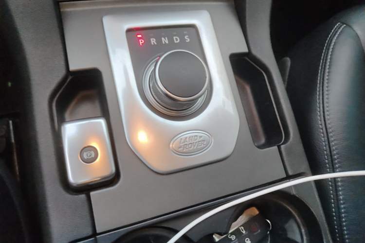 Used Land Rover Discovery 2014 3.0 SDV6 HSE Diesel Edition
