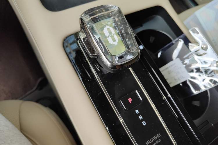 Used Hima AITO M7 2024 1.5T Intelligent Driving 4WD Max Edition 5 Seats