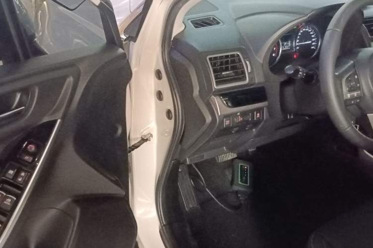 Used Subaru Forester 2018 2.0i Luxury Navigation Edition