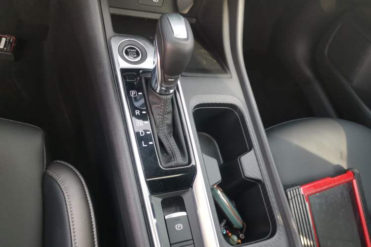 Used Nissan Sylphy 2022 1.6L XL CVT Enjoyment Edition Gear Lever