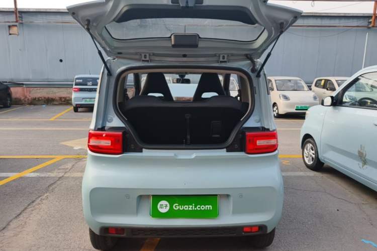Used Wuling Hongguang MINIEV 2020 Freedom Version Lithium Iron Phosphate