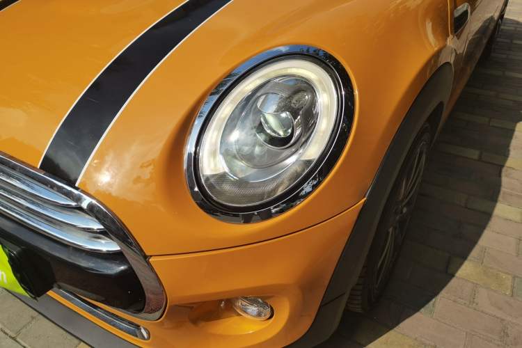 Used MINI MINI 2016 1.5T COOPER Performance Edition