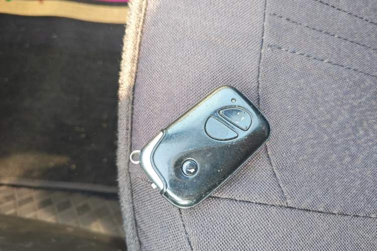 Used BYD F0 2015 1.0L AMT Joyful Cool Model