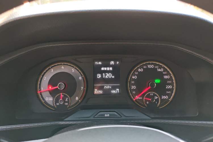 Used Volkswagen Lavida 2021 1.5L Automatic Fashion Edition
