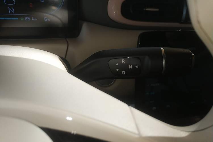 Used Leapmotor T03 2023 310 Lite Edition
