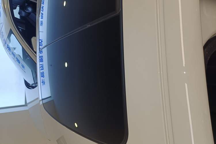 Used Lynk & Co 03 New Energy 2021 1.5T PHEV Pro