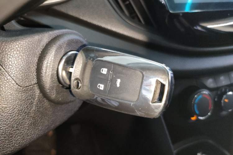 Used Chevrolet Cavalier 2019 320 Automatic Enjoyment with Sunroof