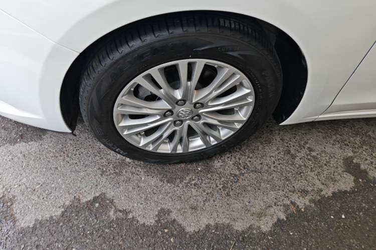Used Buick GT 2015 15N Automatic Elite Version