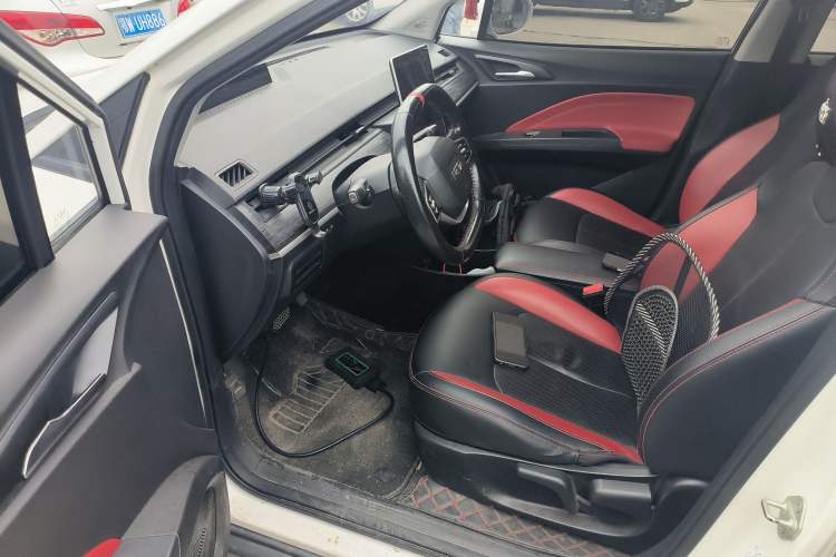 Used NETA V 2021 Long-Range Entertainment Edition