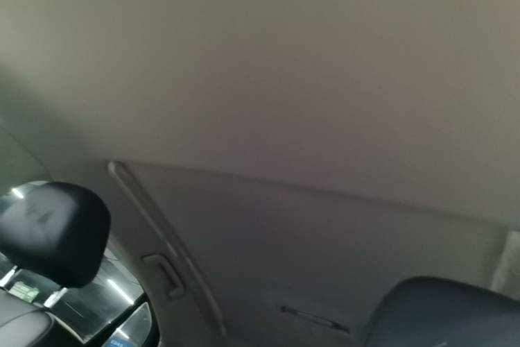 Used Hongqi E-QM5 2022 431 km Charge & Enjoy Edition Headliner