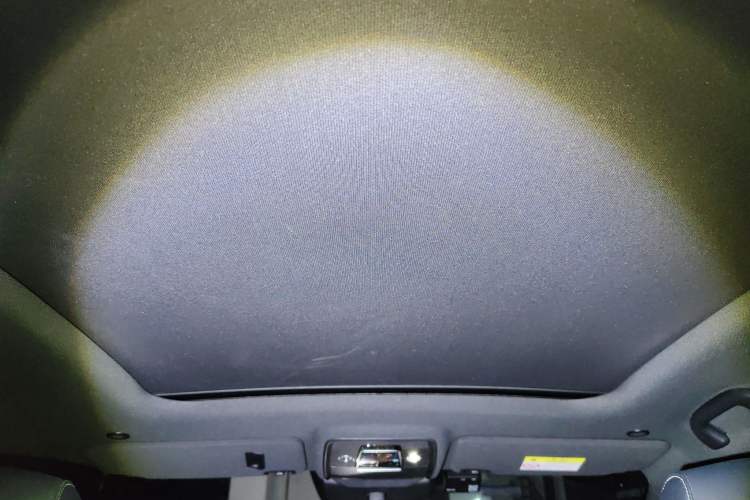 Used BYD Song PLUS New Energy 2021 DM-i 110KM Flagship Model
