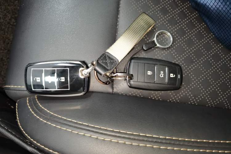 Used CHANGAN Eado 2019 High-Energy Edition 1.6L GDI Automatic Pioneer Model China VI Standard