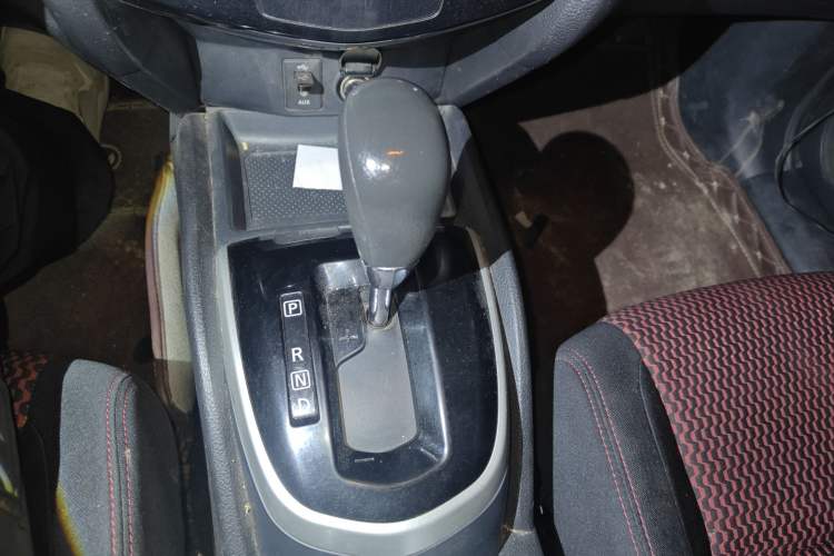 Used Nissan Qashqai 2016 2.0L CVT Elite Edition