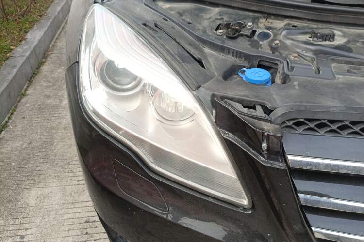 Used Mercedes-Benz R-Class 2010 R 350 L 4MATIC