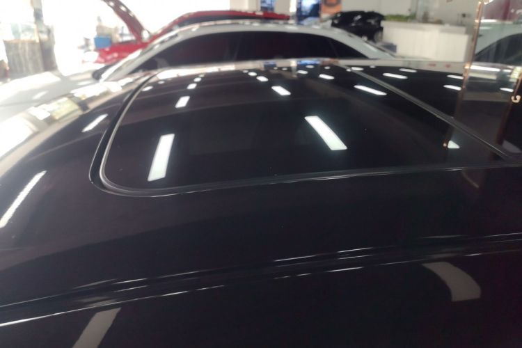 Used Lynk & Co 03 2019 2.0TD Automatic Trend Edition
