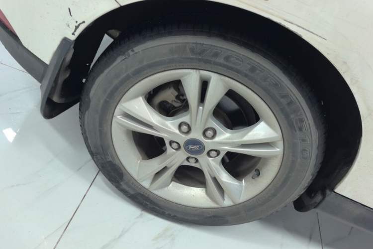 Used Ford Focus 2017 Hatchback 1.6L Automatic Comfort Plus SmartDrive Edition
