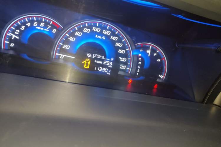 Used Honda Elysion 2012 2.4L VTi-S Prestige Edition