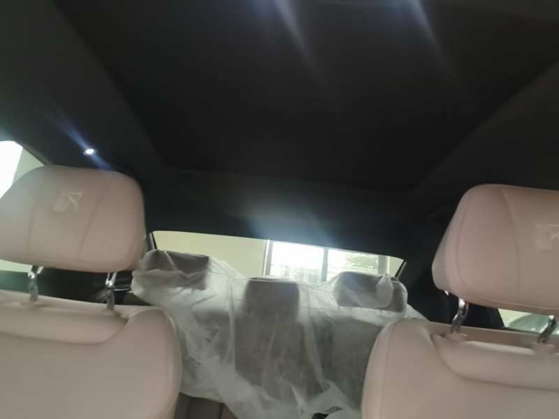 Used BYD Han 2025 DM-i Smart Drive 125KM Prestige Model — 17