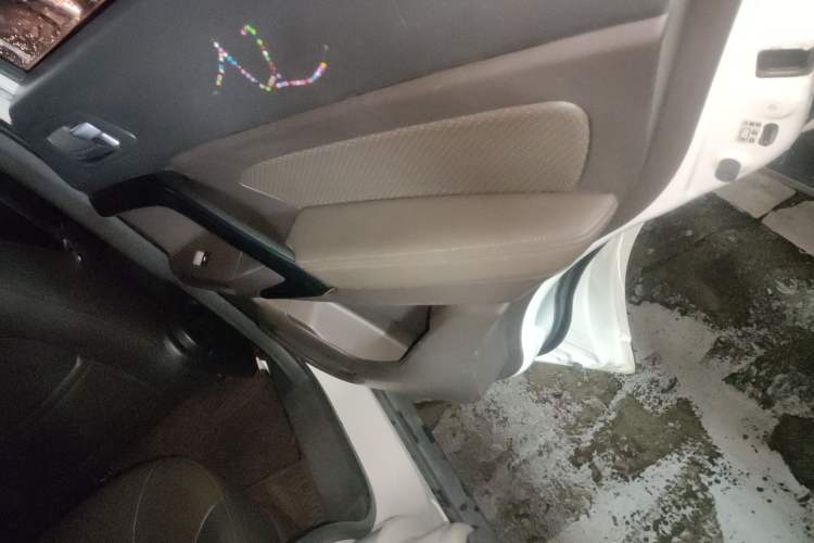 Used GAC Trumpchi GS4 New Energy 2017 1.5L PHEV Smart Enjoyment Edition
