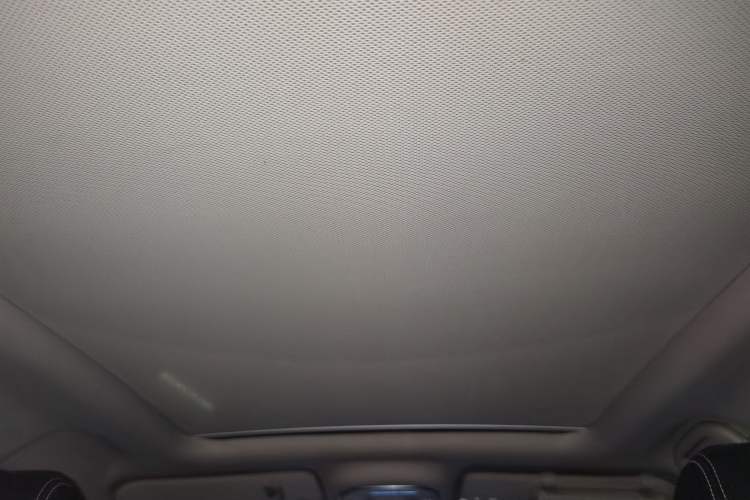 Used BYD Song New Energy 2017 Song DM 1.5TID All-Wheel Drive Luxury Model
