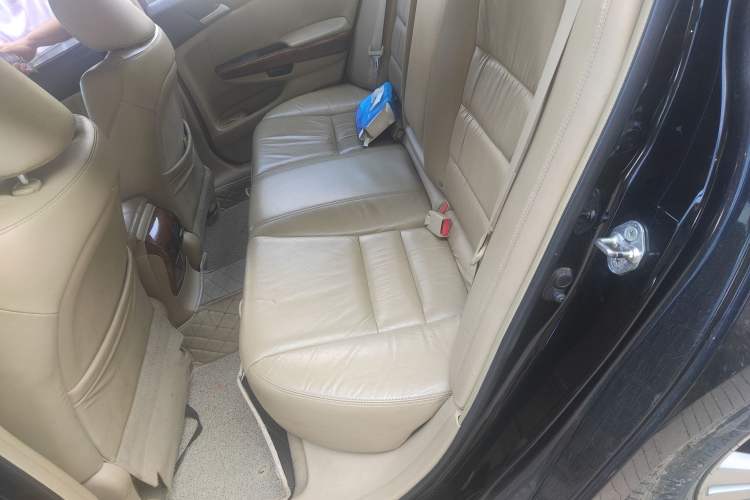 Used Honda Accord 2011 2.0L EX