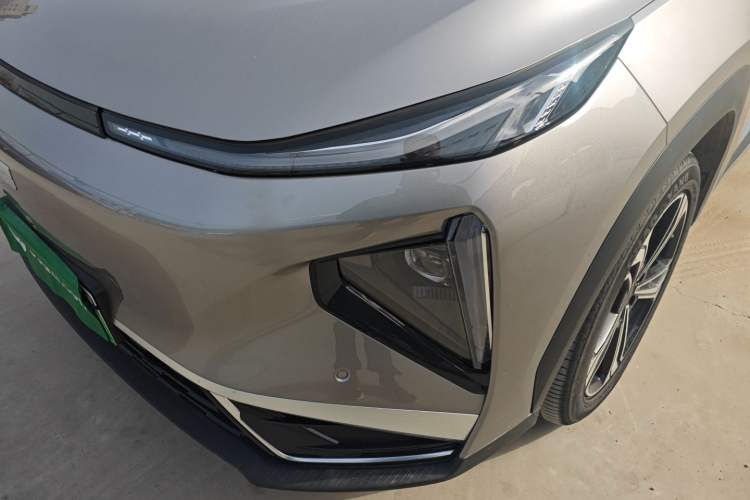 Used Geely Galaxy L7 2025 EM-i 115km Exploration+ Edition
